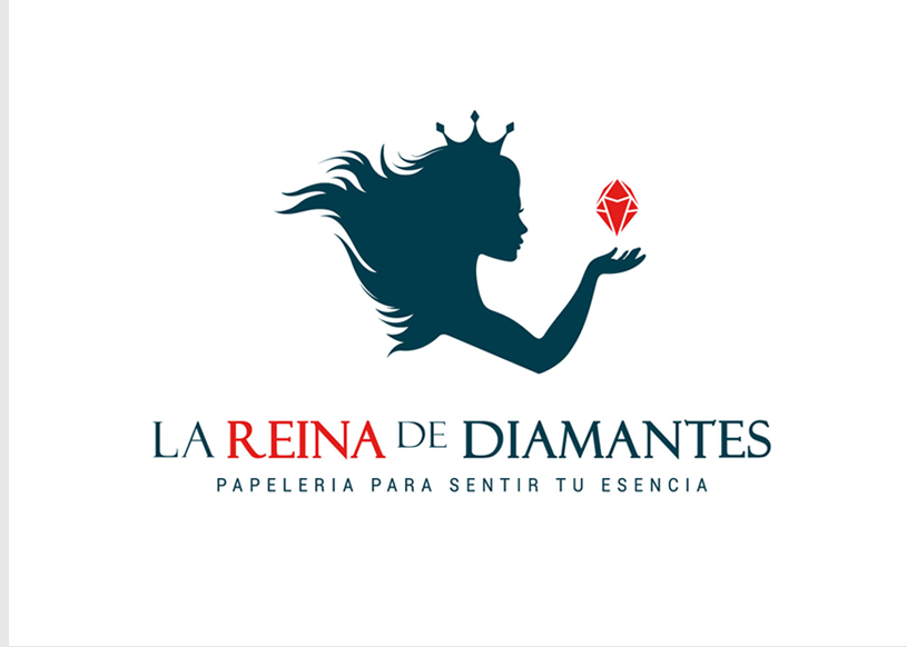 La Reina de Diamantes Papelería de vanguardia para los amantes del arte en papel.