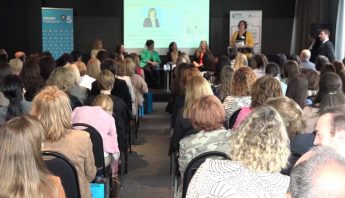 I Congreso Mujer Empresaria Pozuelo 2016