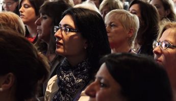 I Congreso Mujer Empresaria Pozuelo 2016