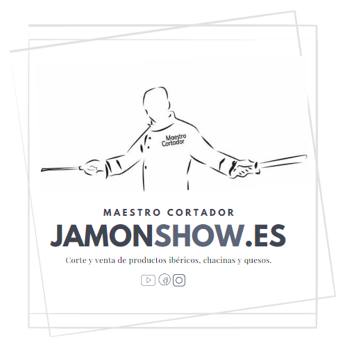 JamonShow logo