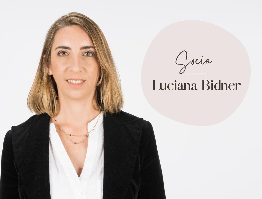 Luciana Bidner