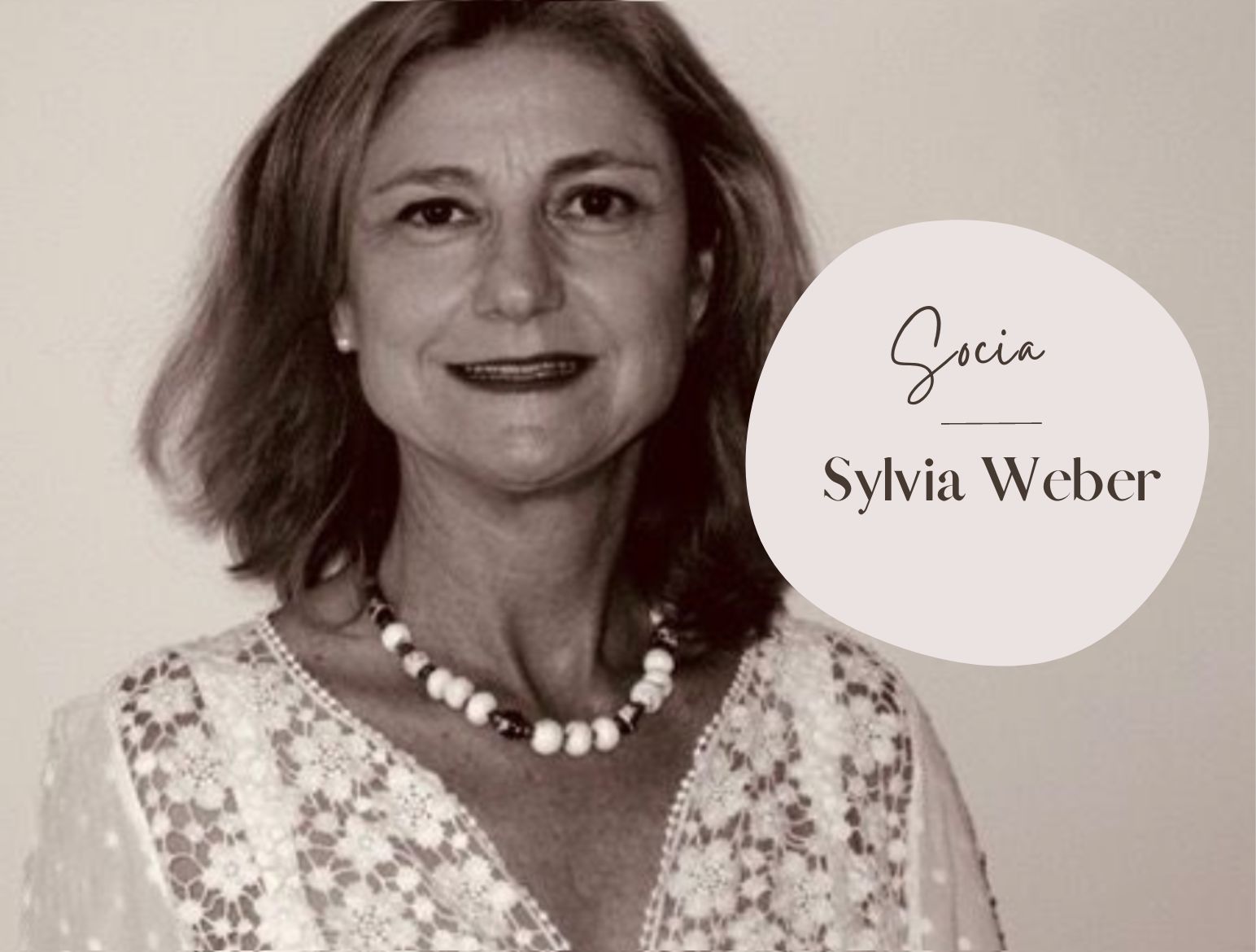 Sylvia Weber
