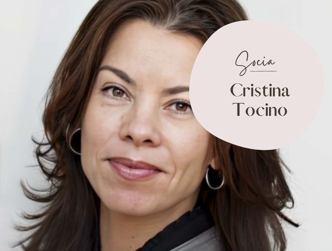 Cristina Tocino
