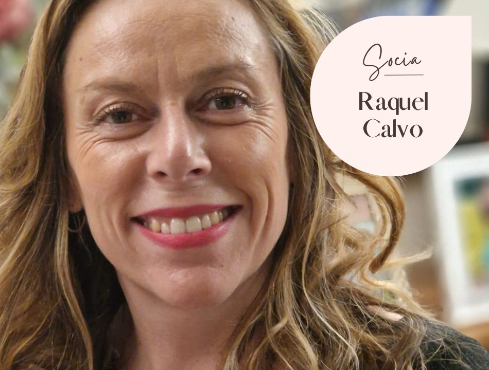 Raquel Calvo La Seoteca
