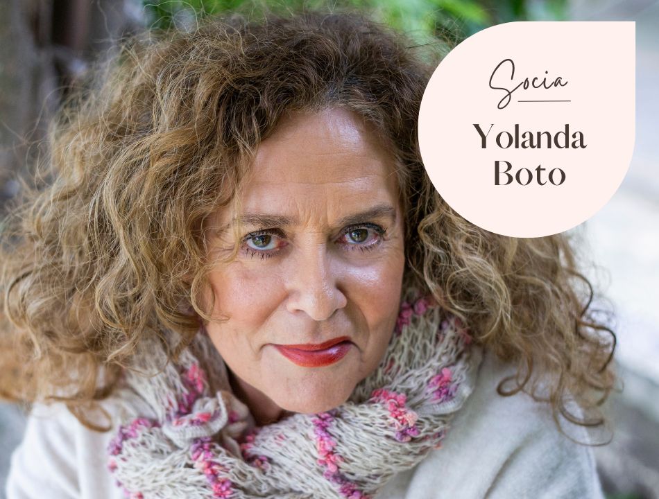 Yolanda Boto