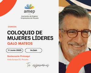 Evento Amep