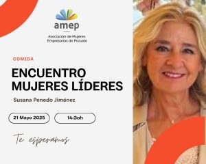 Comida Socias Amep 2025