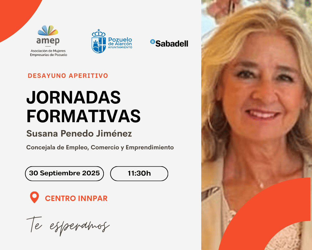 Jornadas Formativas Amep con Susana Penedo
