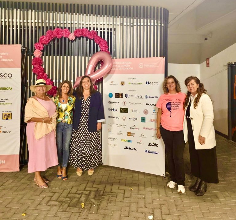 Eventos Amep Pozuelo