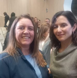 Foro líderes con propósito