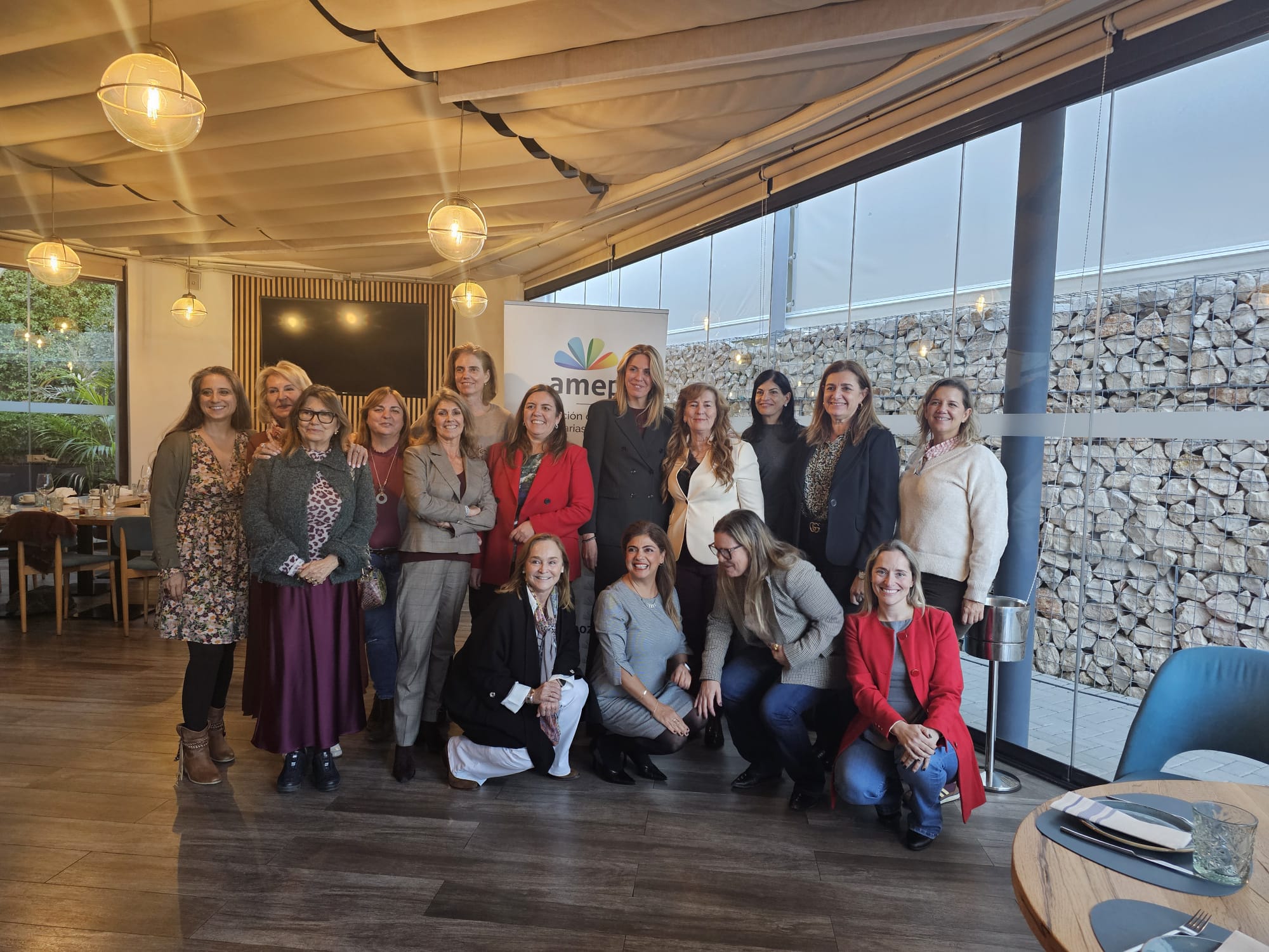 encuentro AEMP alcaldesa