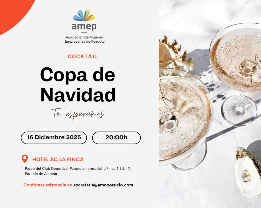 Copa de Navidad 2025 Amep