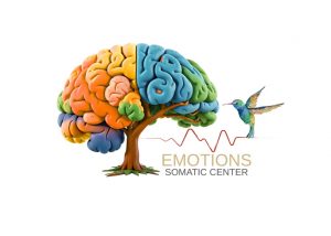 Emotions somatic center