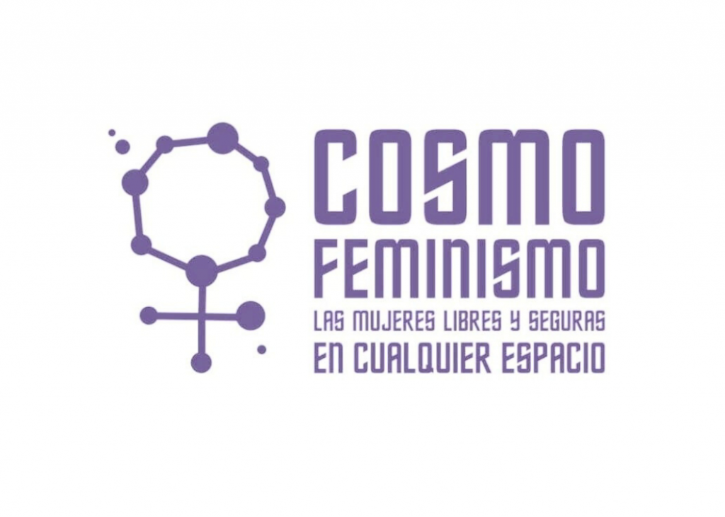 Cosmofeminismo