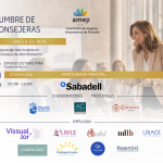 Cumbre de Consejeras Pozuelo