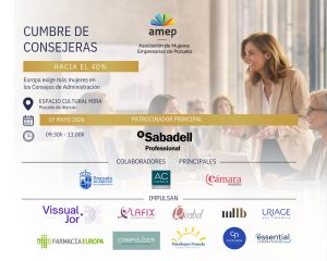 Cumbre de Consejeras