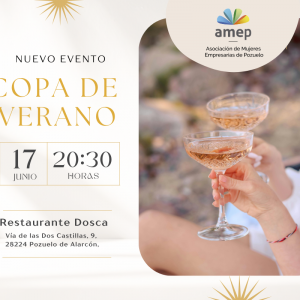 Copa de Verano Amep