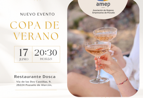 Copa de Verano Amep